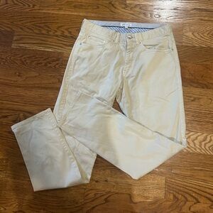 Peter Millar Chinos 31”